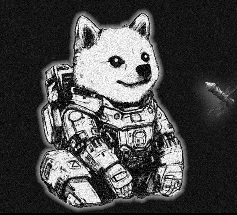 Robot Dog
